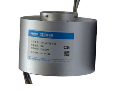 導(dǎo)電滑環(huán)屬于哪個(gè)行業(yè)？未來的發(fā)展怎么樣？